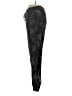 Refuge 100% Polyester Black Casual Pants Size M - photo 5
