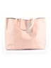 Everlane Solid Pink Tote One size - photo 1