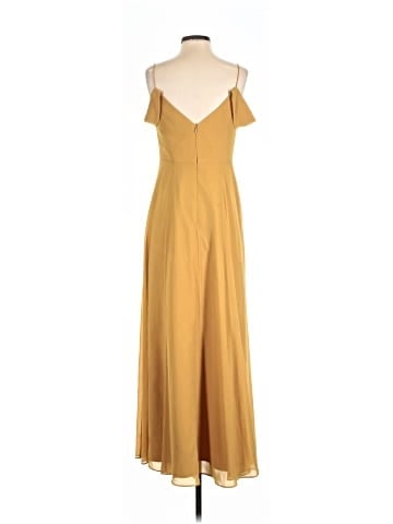Jenny Yoo Collection Casual Dress (view 2)