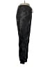 Refuge 100% Polyester Black Casual Pants Size M - photo 4