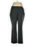 Worthington Gray Dress Pants Size 14 Petite - photo 1