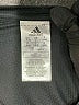 Adidas 100% Polyester Black Long Sleeve Top Size L - photo 7