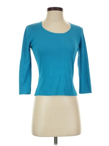 Venini 3/4 Sleeve Top (view 1)