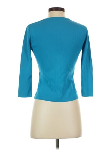 Venini 3/4 Sleeve Top (view 2)