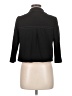 Rebecca Taylor Black Jacket Size 8 - photo 2