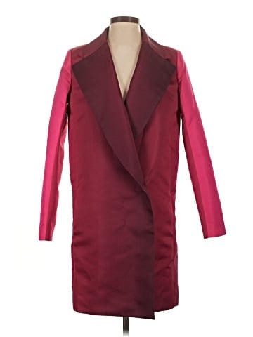 Lanvin Coat (view 1)