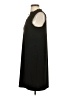 MICHAEL Michael Kors Solid Black Cocktail Dress Size S - photo 5