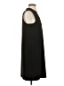 MICHAEL Michael Kors Solid Black Cocktail Dress Size S - photo 4