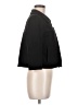 Rebecca Taylor Black Jacket Size 8 - photo 4