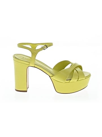 Schutz Sandals (view 1)