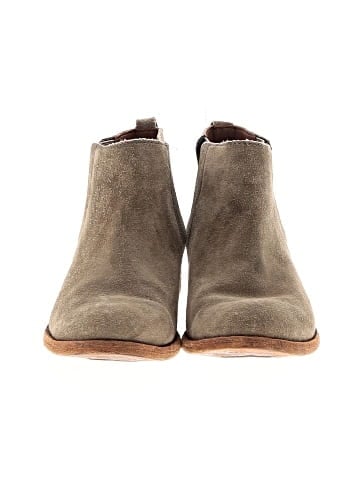 Kork-Ease Ankle Boots (view 2)
