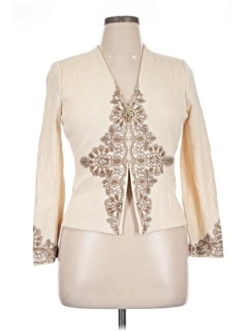 St. John Cardigan (view 1)
