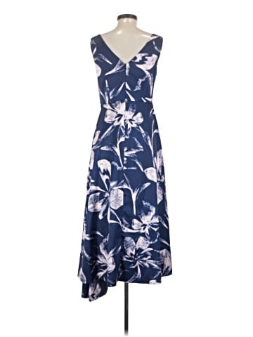 Kay Unger Cocktail Dress (view 2)