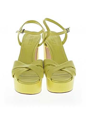 Schutz Sandals (view 2)