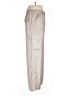 EB Luxe 100% Polyester Tan Cargo Pants Size L - photo 4