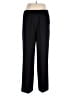 Steve Madden Black Dress Pants Size XL - photo 2