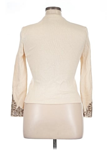 St. John Cardigan (view 2)