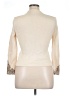 St. John Ivory Cardigan Size XL (estimated) - photo 2
