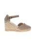 Assorted Brands Tan Wedges Size EU 40 - photo 1