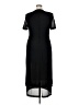 Another Thyme Black Casual Dress Size 14 - photo 2