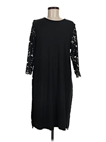 J.Jill Casual Dress (view 1)