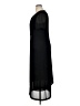 Another Thyme Black Casual Dress Size 14 - photo 5