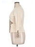 St. John Ivory Cardigan Size XL (estimated) - photo 5