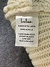 Lulus 100% Acrylic Ivory Cocktail Dress Size S - photo 8
