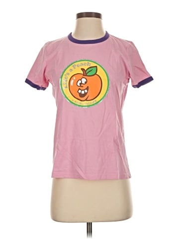 Marc Jacobs Short Sleeve T-Shirt (view 1)