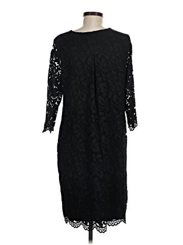 J.Jill Casual Dress (view 2)