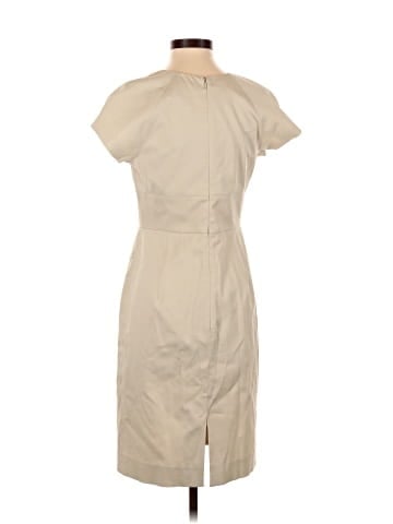 Eccoci Casual Dress (view 2)