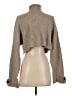 Zara Tan Turtleneck Sweater Size S - photo 2