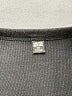 Uniqlo Black Short Sleeve Turtleneck Size XS - photo 7