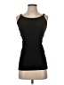 Assorted Brands Black Tank Top Size S - photo 1