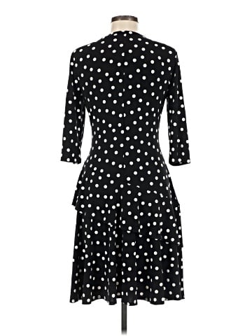 Signature by Robbie Bee Casual Dress (view 2)