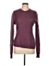 Burberry Burgundy Purple Pullover Sweater Size L (estimated) - photo 1