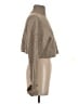 Zara Tan Turtleneck Sweater Size S - photo 4