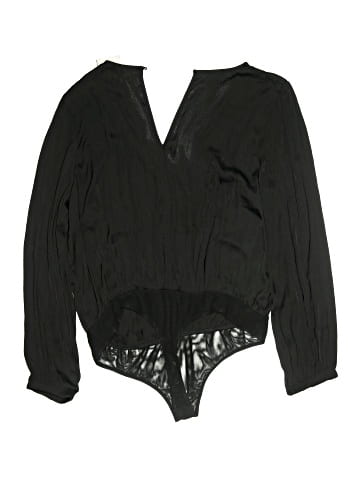 Socialite Long Sleeve Blouse (view 2)