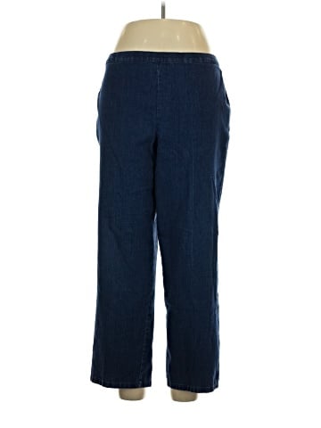 Alfred Dunner Casual Pants (view 1)