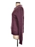 Burberry Burgundy Purple Pullover Sweater Size L (estimated) - photo 5