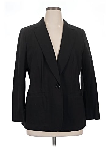 Bar III Blazer (view 1)