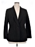 Bar III Black Blazer Size 1X - photo 1