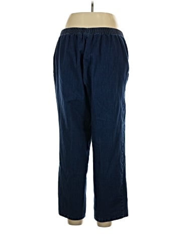 Alfred Dunner Casual Pants (view 2)