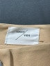 Grey/Ven Solid Tan Khaki Shorts Size M - photo 3