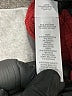 Aerie Red Short Sleeve Top Size S - photo 9