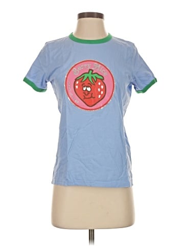 Marc Jacobs Short Sleeve T-Shirt (view 1)