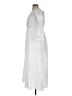 Unbranded White Casual Dress Size XL - photo 5