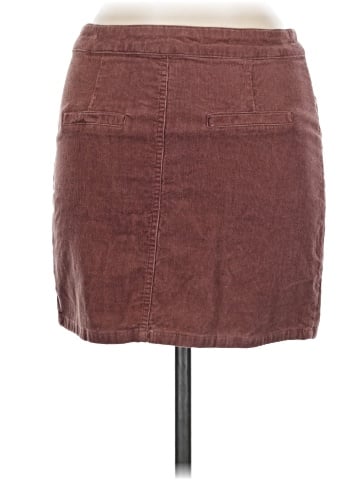 Fashion on Earth Casual Skirt (view 2)
