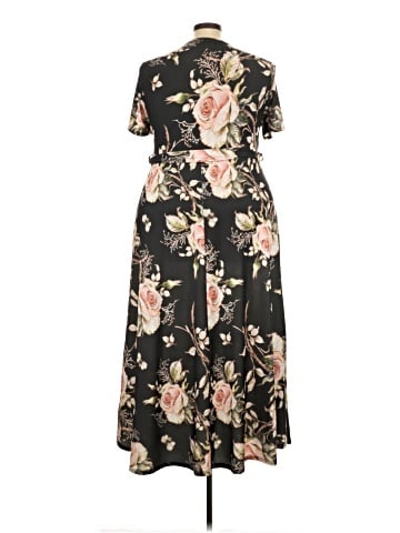 Lily by Firmiana Casual Dress (view 2)