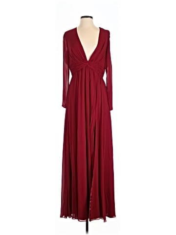 IEENA for Mac Duggal Casual Dress (view 1)